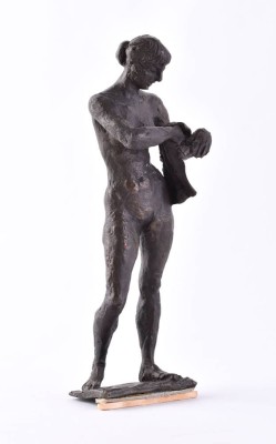 Wilfried FITZENREITER (1932-2008) 