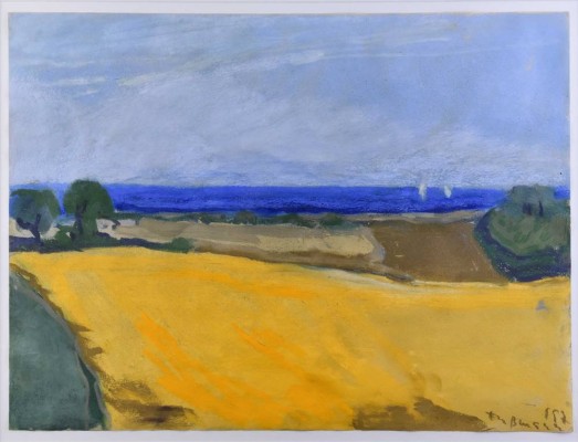 Klaus FUSSMANN (1938) 