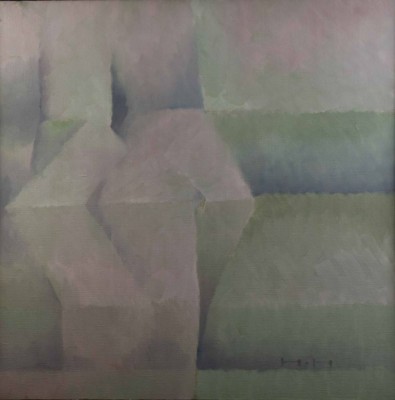 Horst HEINEN (1927-2001) 