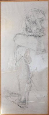 Ingeborg HUNZINGER (1915-2009)