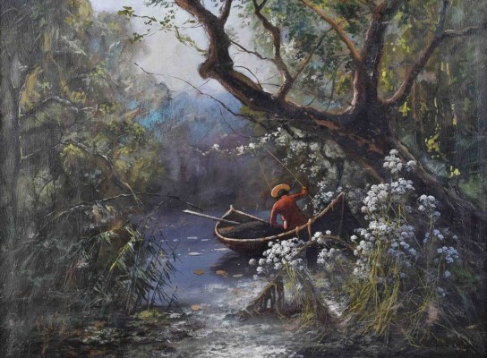 Yuliy Yulevich KLEVER (1850-1924), after