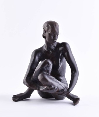 Georg KOLBE (1877-1947), after