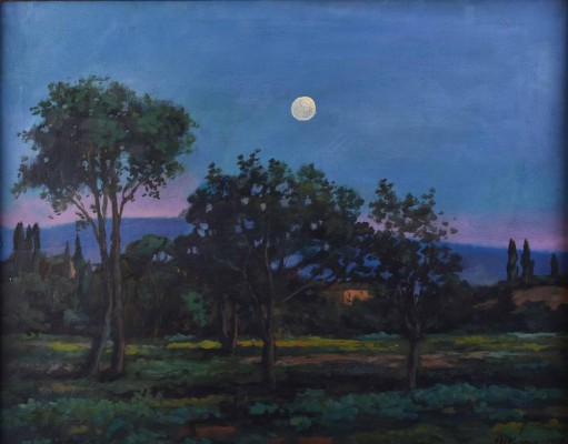 Aleksandr Vasilevic KUPRIN (1880-1960)