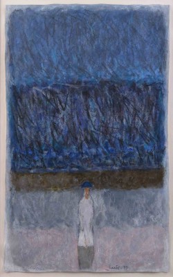 Hans LAABS (1915-2004) 