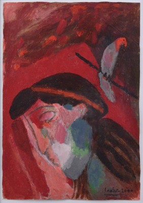 Hans LAABS (1915-2004) 