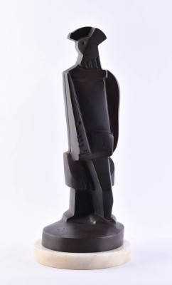 Jacques LIPCHITZ (1891-1973), nach