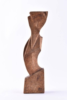 Hans János MATTIS-TEUTSCH (1884-1960), after