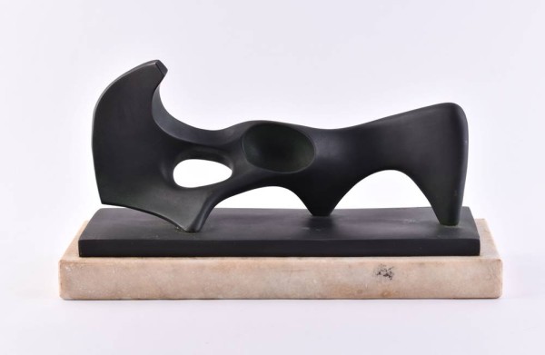 Henry MOORE (1898-1986), after