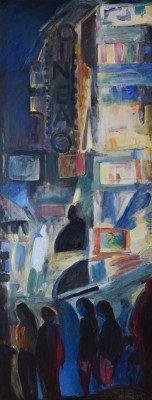 Walter OPITZ (1929-2003) 