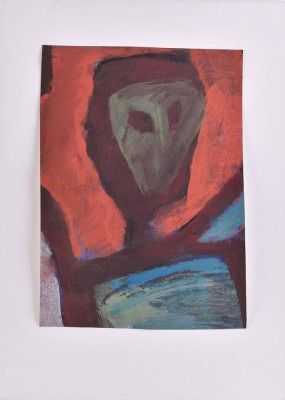 Ronald PARIS (1933-2021)