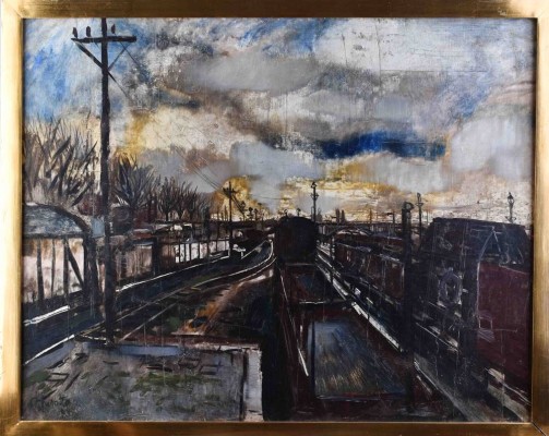 André PIROTTE (1927)