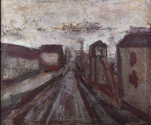 André PIROTTE (1927)