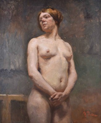 Il'ia Efimovich REPIN (1844-1930)