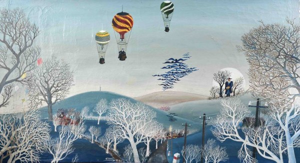 Sabine SLATOSCH (1954) 