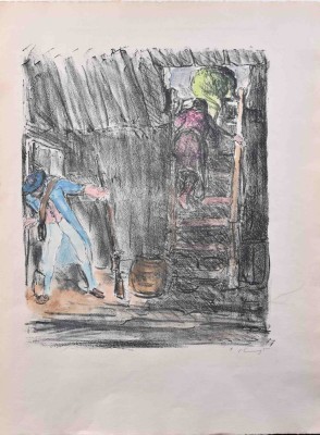 Max Slevogt (1868-1932)