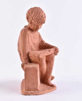 Gerhard THIEME (1928-2018)