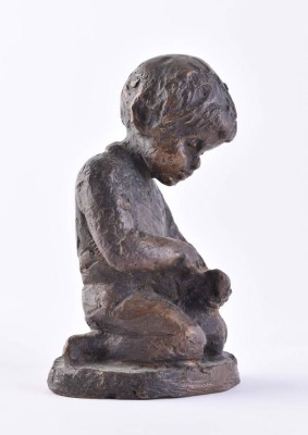 Gerhard THIEME (1928-2018)