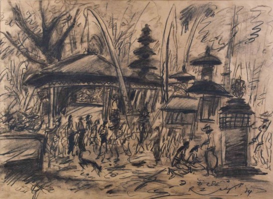 Artist of the 20th century