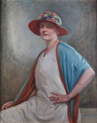 Artist of the 19th/20th century