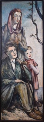 Unknown artist 20th century