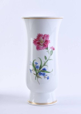 Vase Meissen 20th century