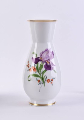 Vase Meissen 20. Jhd.