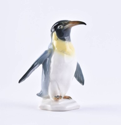 Tierfigur Ens Pinguin