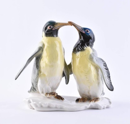 Pinguingruppe Ens