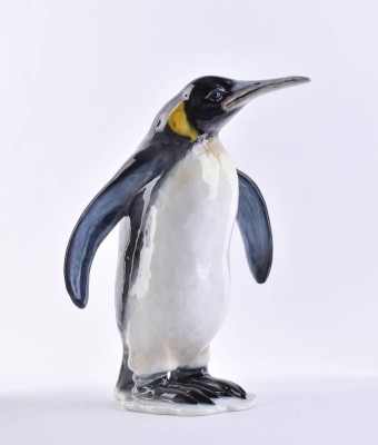 Tierfigur Rosenthal
