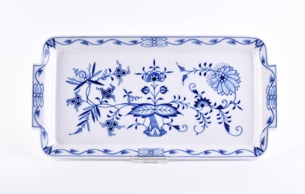 Königskuchen- Platte Meissen