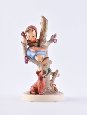 Hummelfigur 