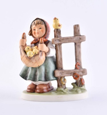 Hummelfigur 