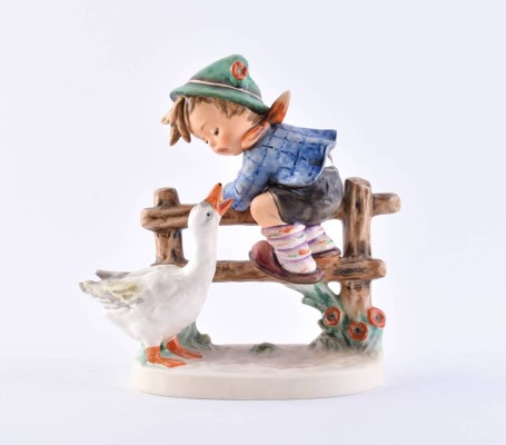 Hummelfigur 