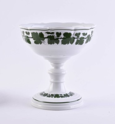 Tafelaufsatz Meissen