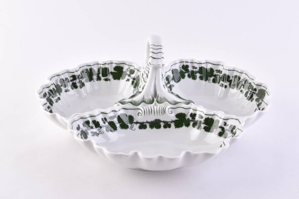 Présentoire Meissen
