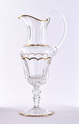 Saint Louis Paris carafe, France