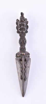Ritualmesser Indien