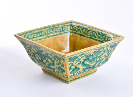 Bowl China 20th century