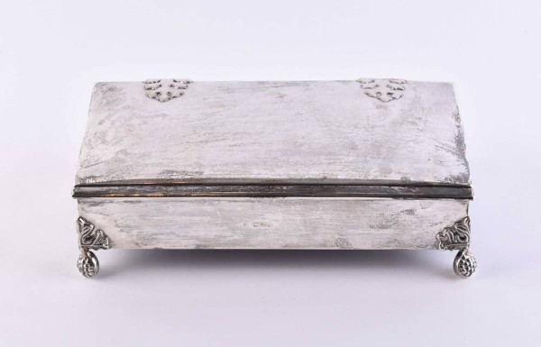 Humidor England um 1910
