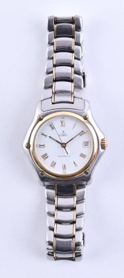 Herrenarmbanduhr Ebel 
