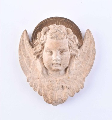 Stuckrelief 18./19. Jhd.