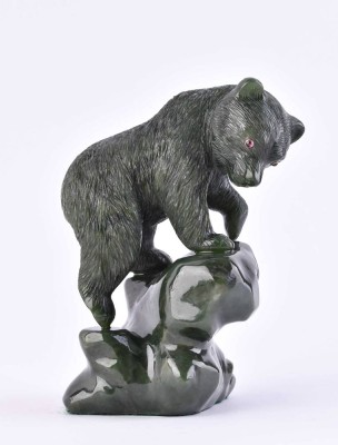 Animal figure Russia