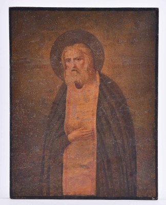 Icon Russia, early 20th century