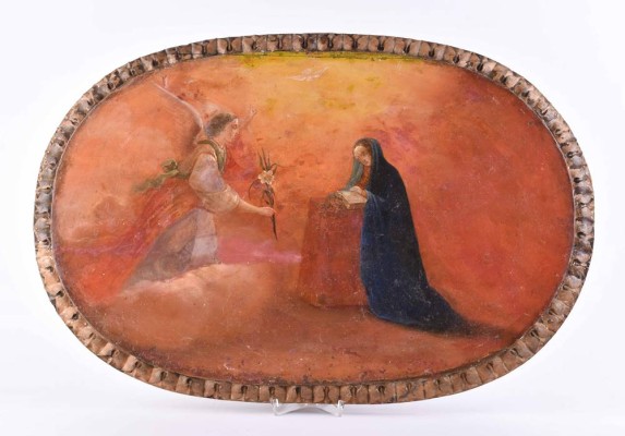Icon Russia, 19th century