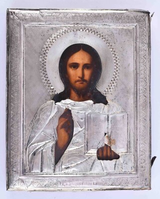 Icon Russia, 19th century