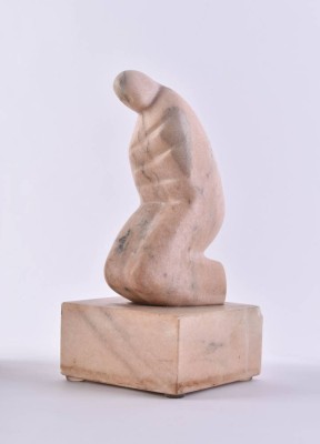 Alexander ARCHIPENKO (1887-1964), nach
