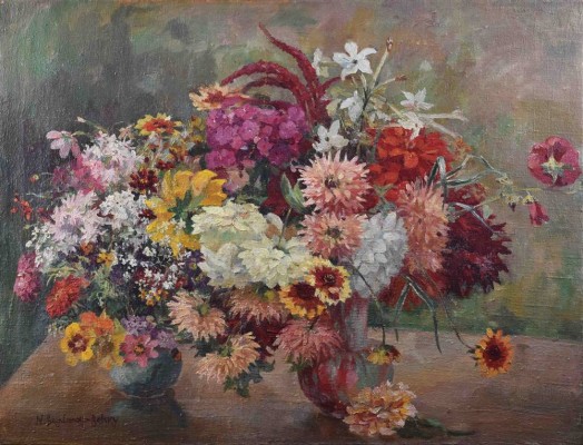 Nikolaj Petrovich BOGDANOV-BELSKY (1868-1945)
