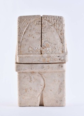 Constantin BRANCUSI (1876-1957), nach