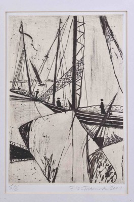 Friedich Wilhelm FRETWURST (1936) 