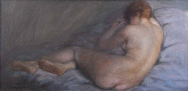 Grigory GLUCKMANN (1898-1973), (attrib.)